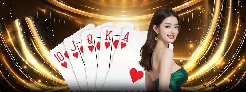Slots com prêmios Rosemarypg